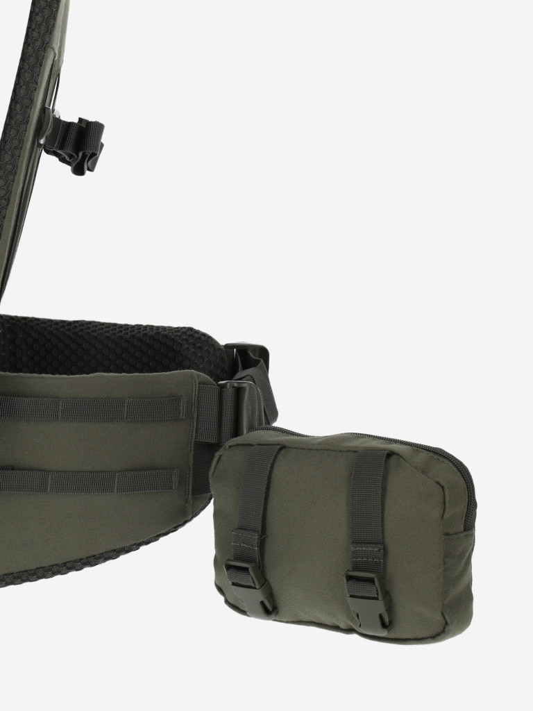 Рюкзак Geotech Hunter, 90 л