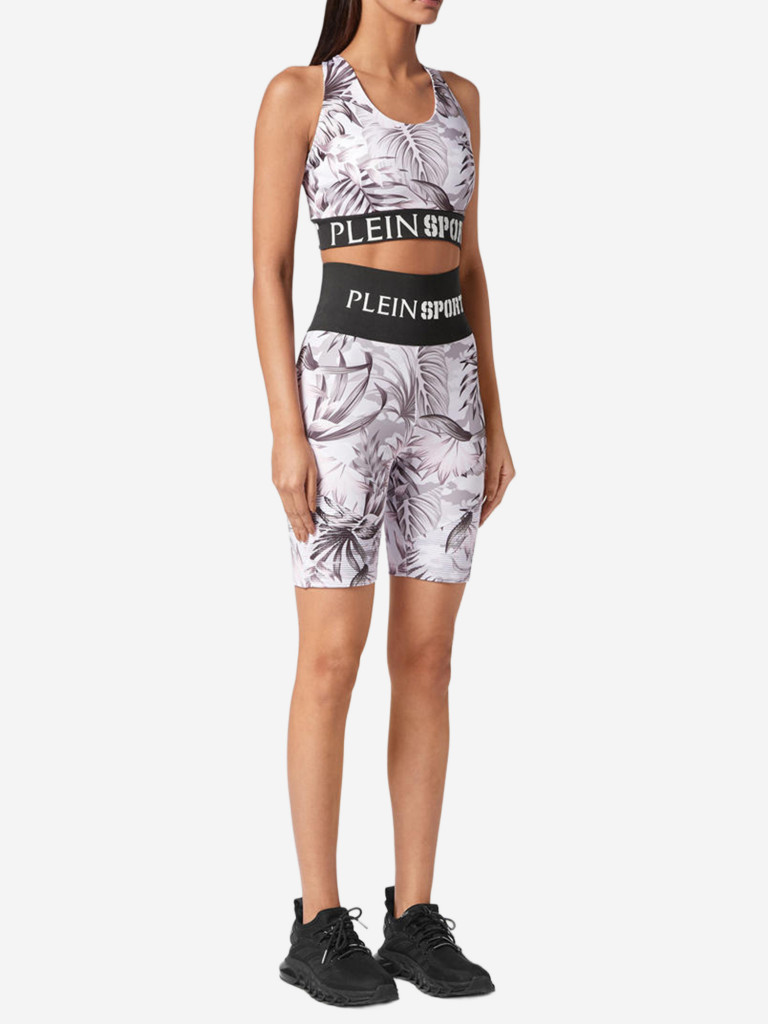 Шорты Plein Sport