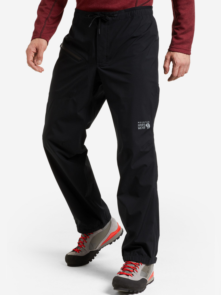 Брюки мужские Mountain Hardwear Stretch Ozonic Pant