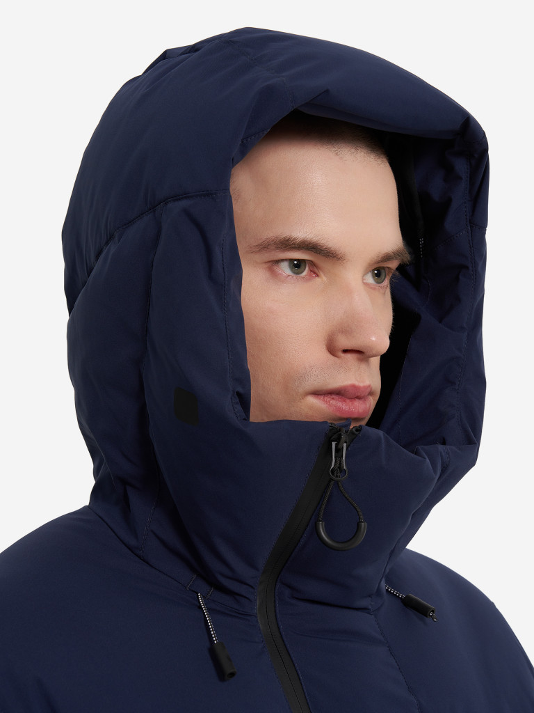 Пуховик мужской Bask Heaven V4