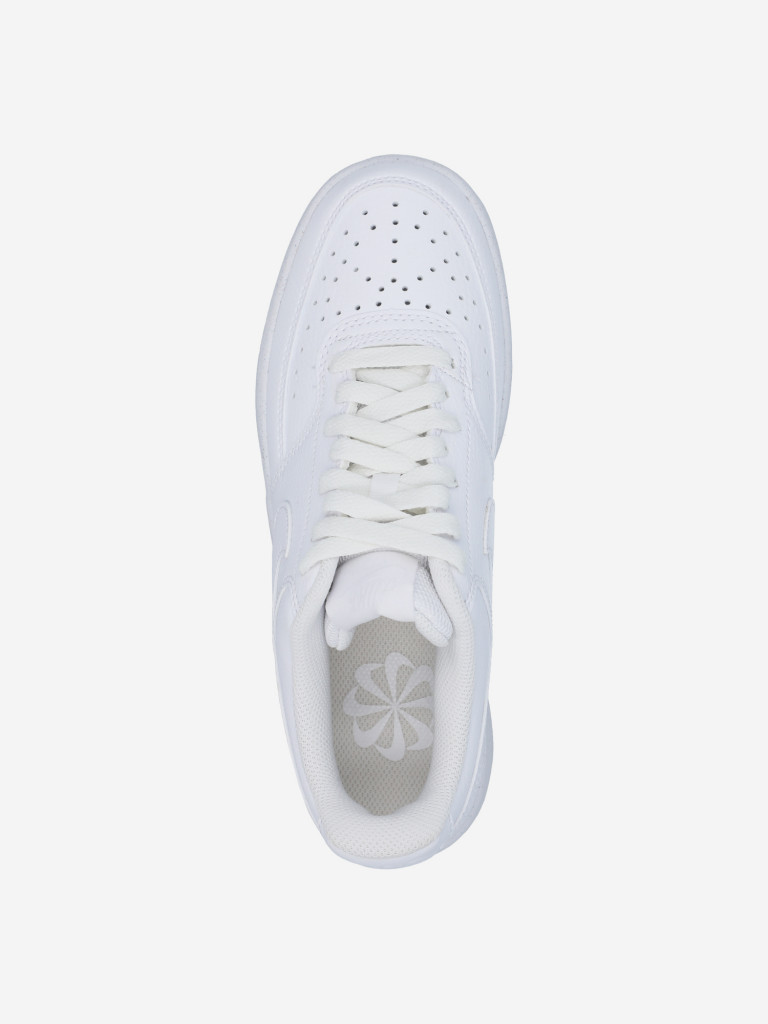 Кеды женские Nike Court Vision Lo Be