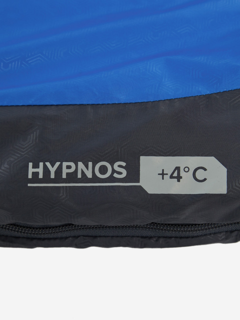 Спальный мешок Northland Hypnos +4 левосторонний
