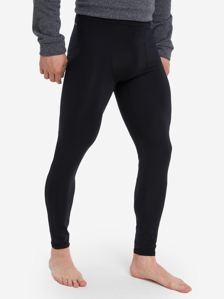 Термобелье низ мужское Columbia M Omni-Heat Infinity Tight