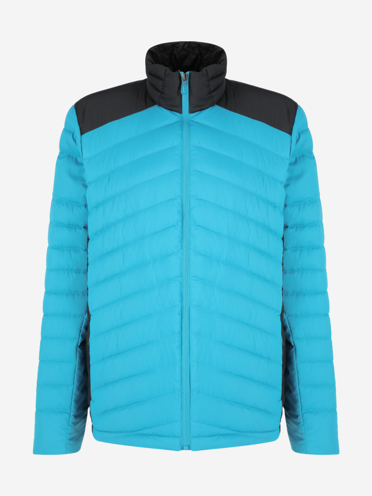 Пуховик мужской Salomon Sntial Xwarm Down