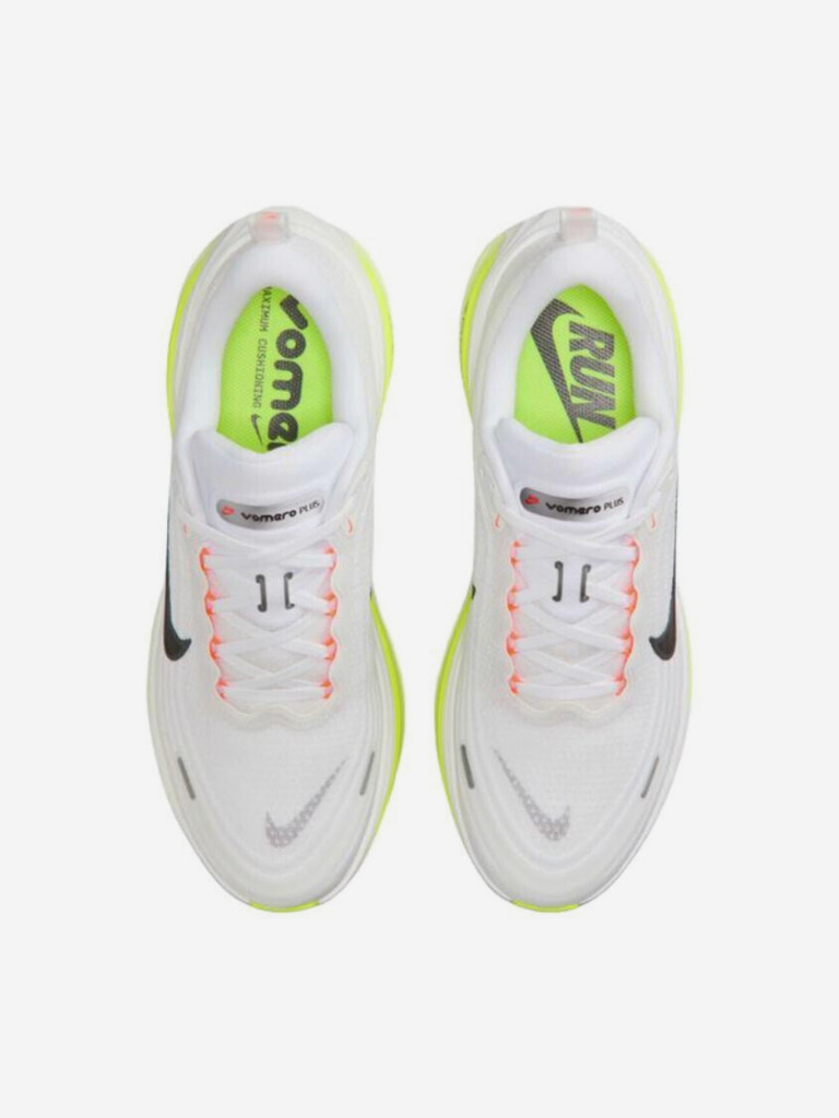 Кроссовки Nike Vomero Plus Casual Training