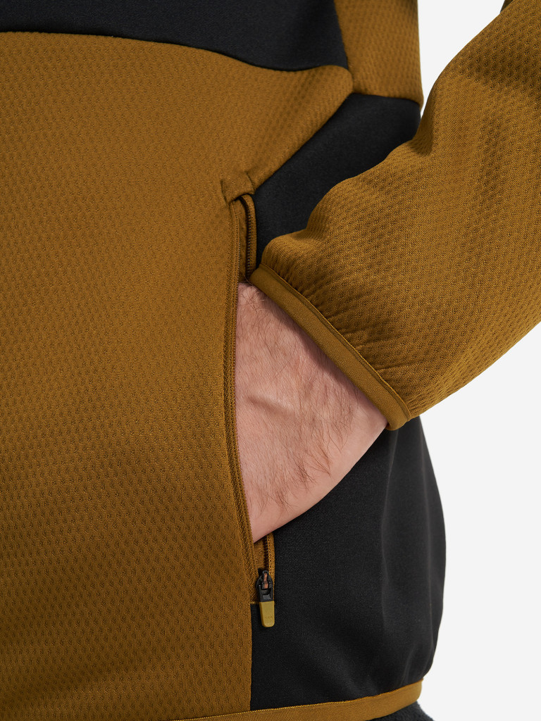 Толстовка мужская The North Face Merak