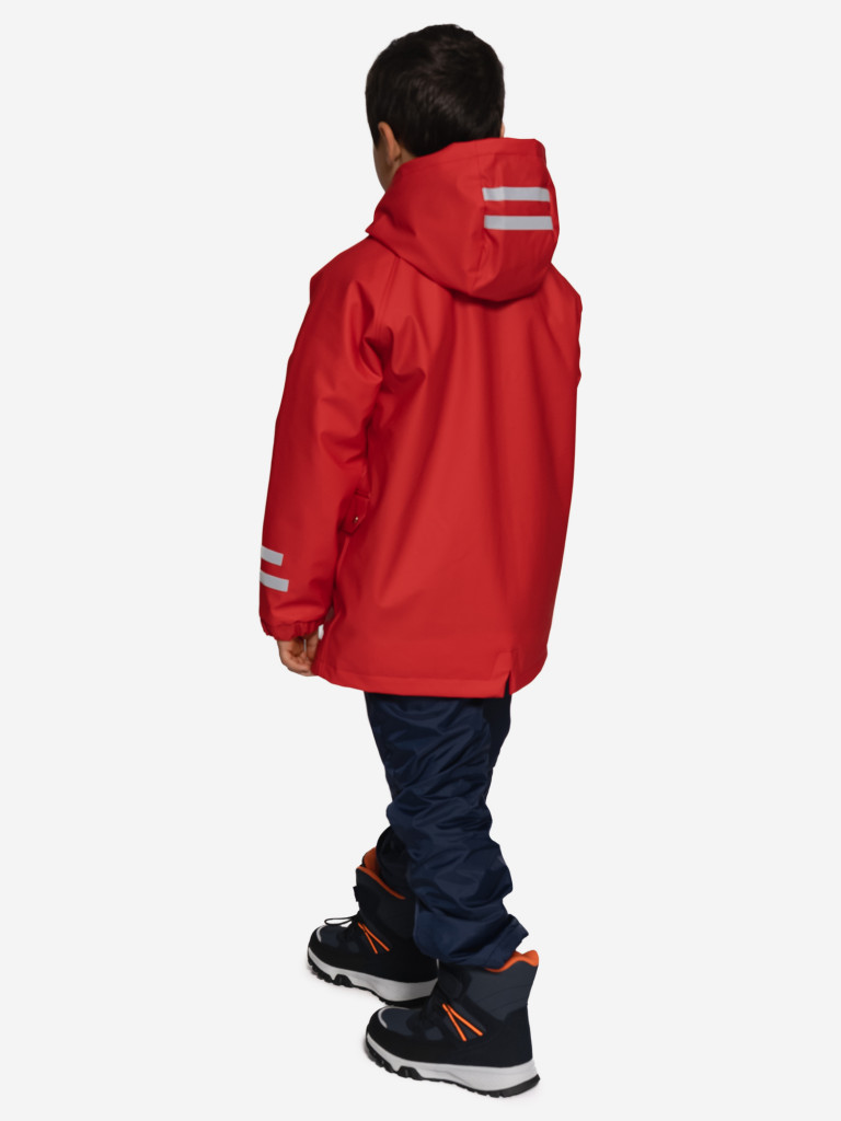 Куртка детская утепленная на меху SYMBION Диксон