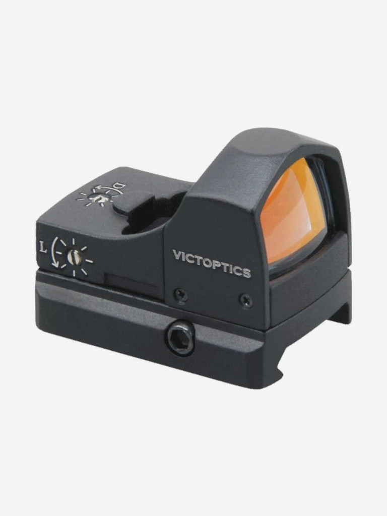 Коллиматор Vector Optics VictOptics V3 1x22 RDSL16