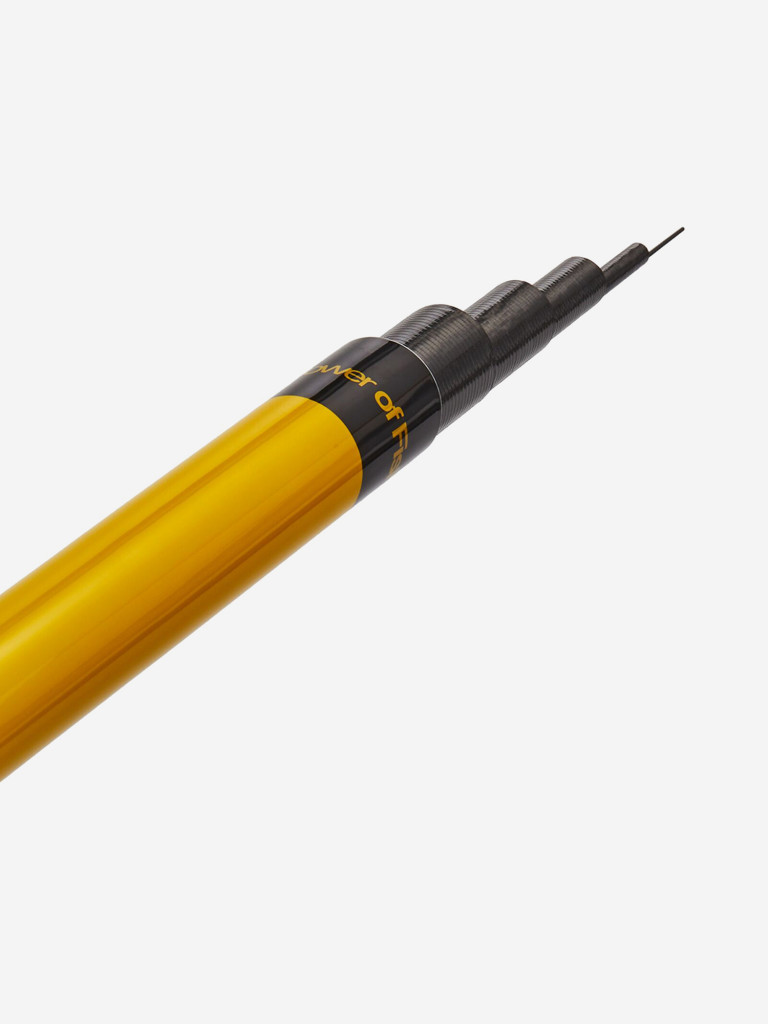 Удилище поплавочное без колец Team Salmo T POLE 7.00