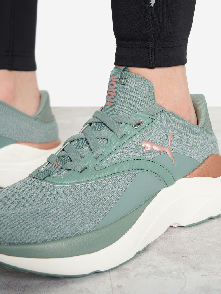 Кроссовки женские PUMA Softride Mayve Wn'S