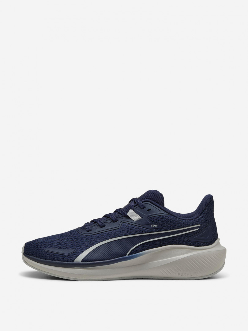 Кроссовки мужские PUMA Skyrocket Lite Elevate 32366590299 Голубой, размер 47.5,39.5,41.5,43.5,45,41,40,42,43,44,46, фото 1