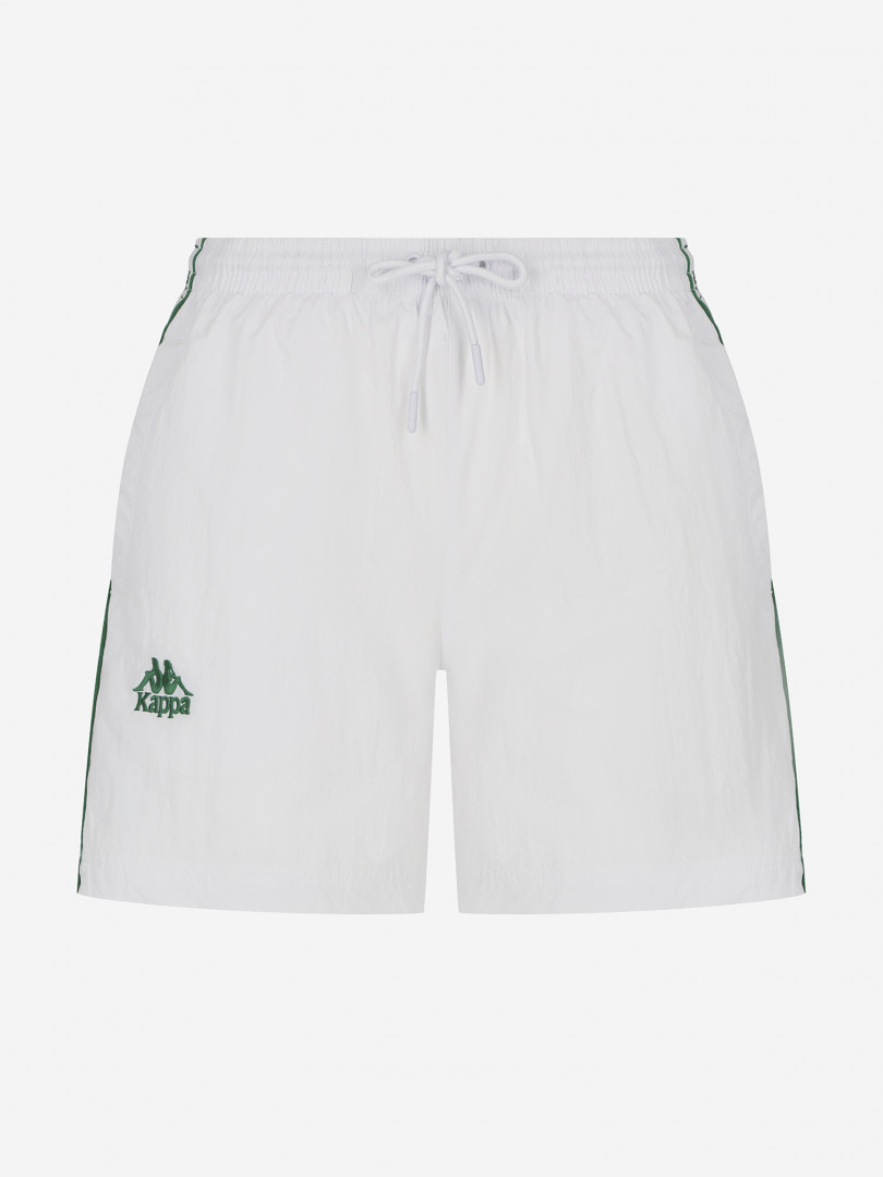 Шорты женские Kappa Белый 4499₽