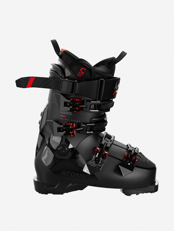 Горнолыжные ботинки Atomic Hawx Prime 130 RS GW Black Red 24/25