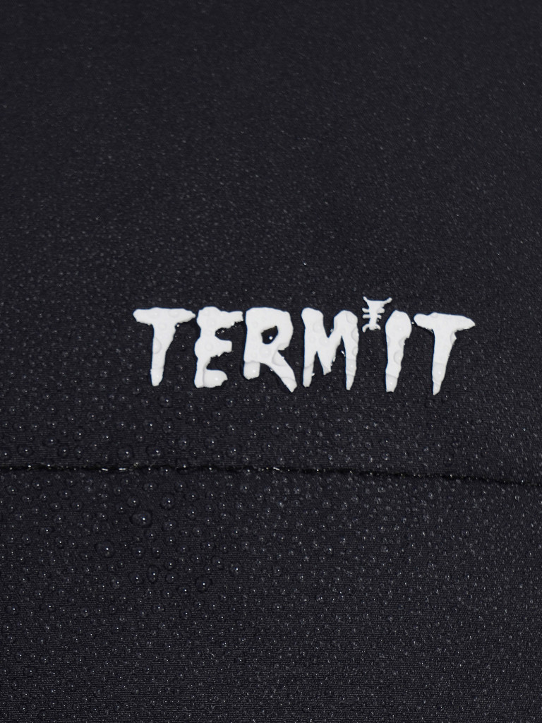 Пуховик мужской Termit