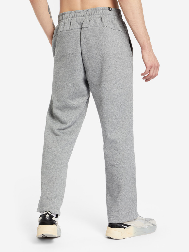 Брюки мужские PUMA Ess Logo