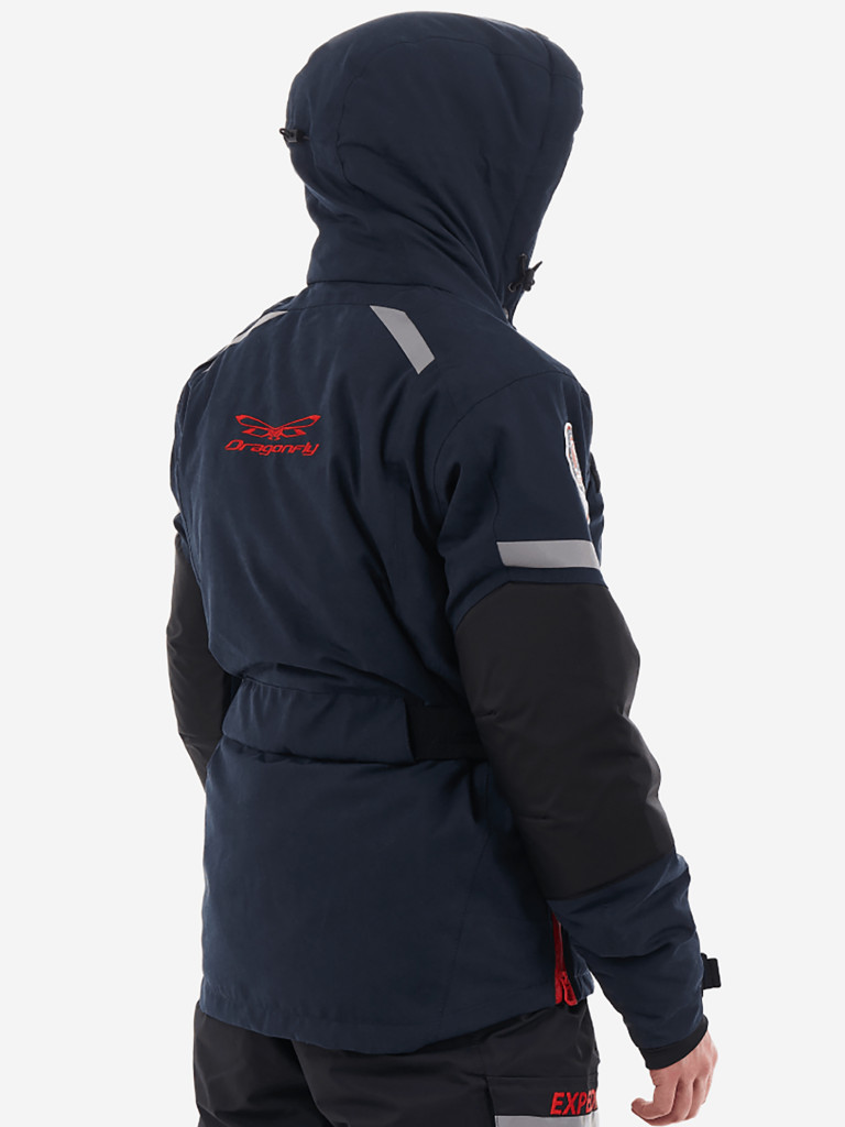 Куртка мужская снегоходная Dragonfly EXPEDITION 2026