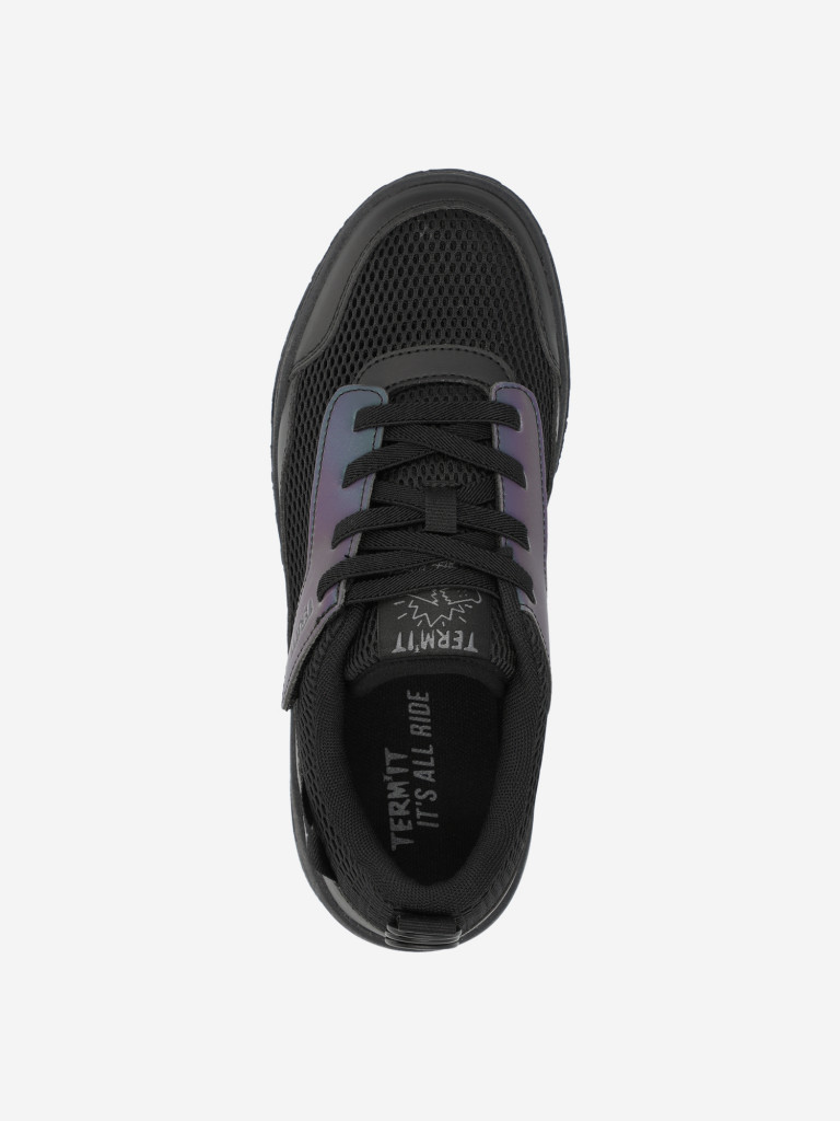 Кеды для мальчиков Termit Sp Offbeat V Smr