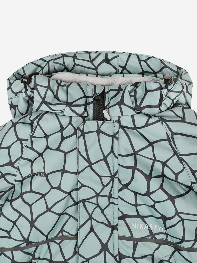 Костюм NIKASTYLE