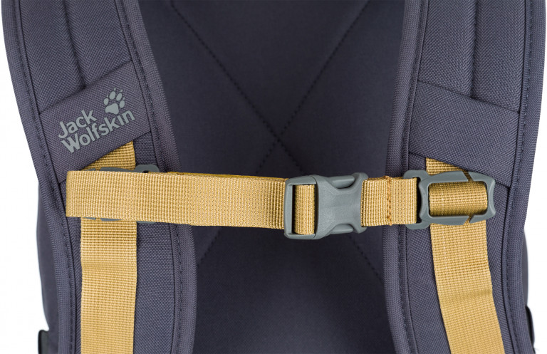 Рюкзак JACK WOLFSKIN Dayton