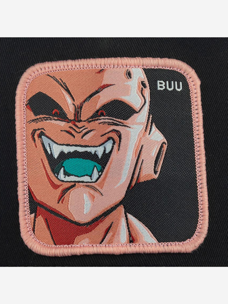 Бейсболка с сеточкой CAPSLAB CL/DBZ/3/BUU Junior Dragon Ball Majin Buu