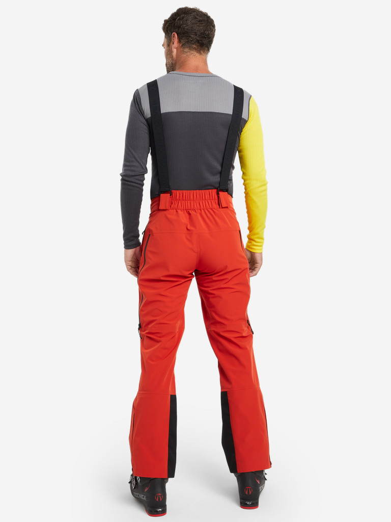 Брюки мужские Volkl