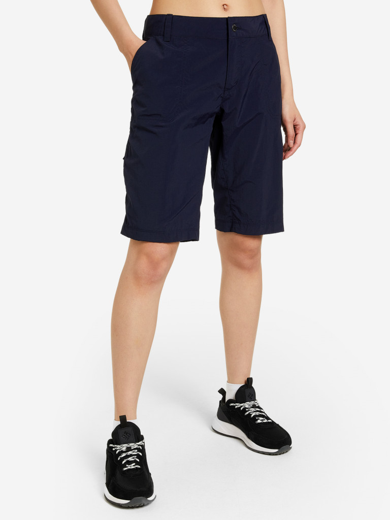 Шорты женские Columbia Silver Ridge 2.0 Cargo Short