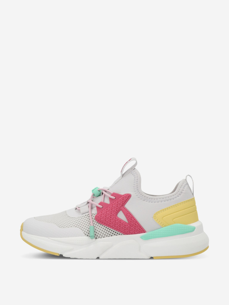 Кроссовки для девочек Demix Sp Sprinter Verse Air 2.0