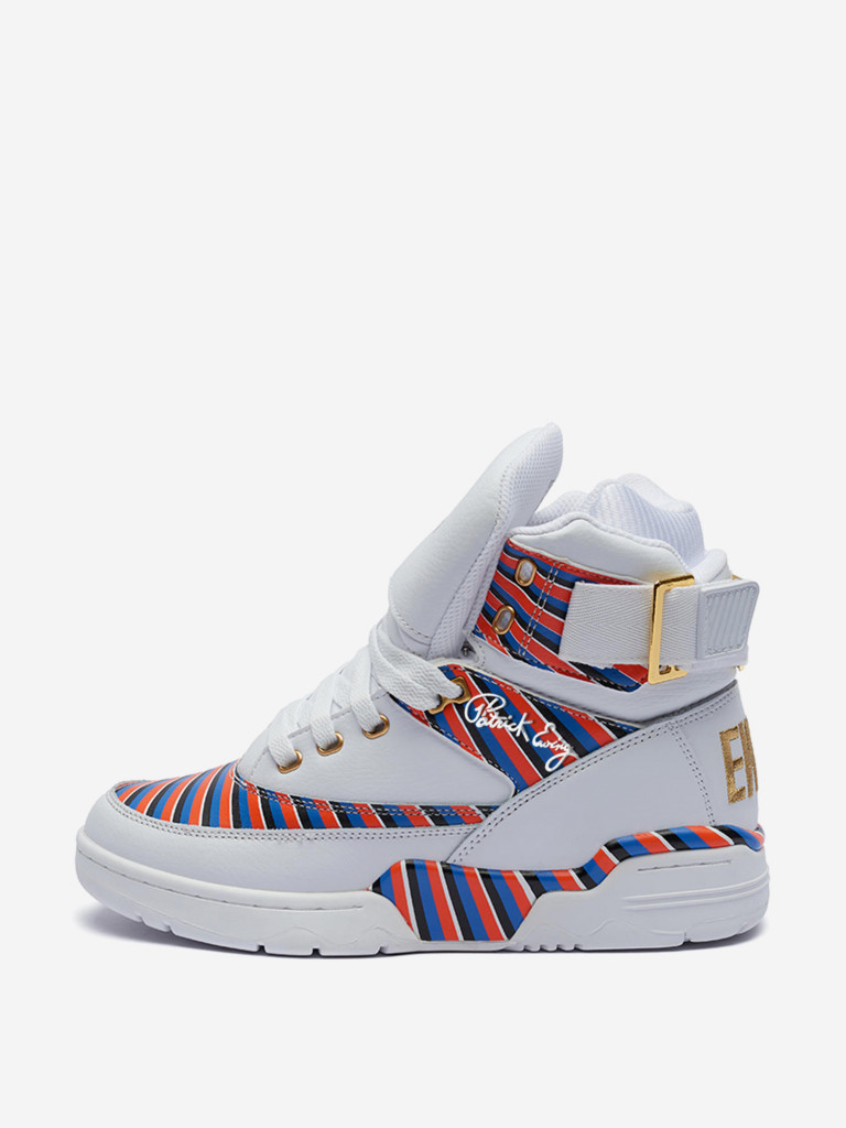 Кроссовки Ewing 33 Hi x Tom Sanford