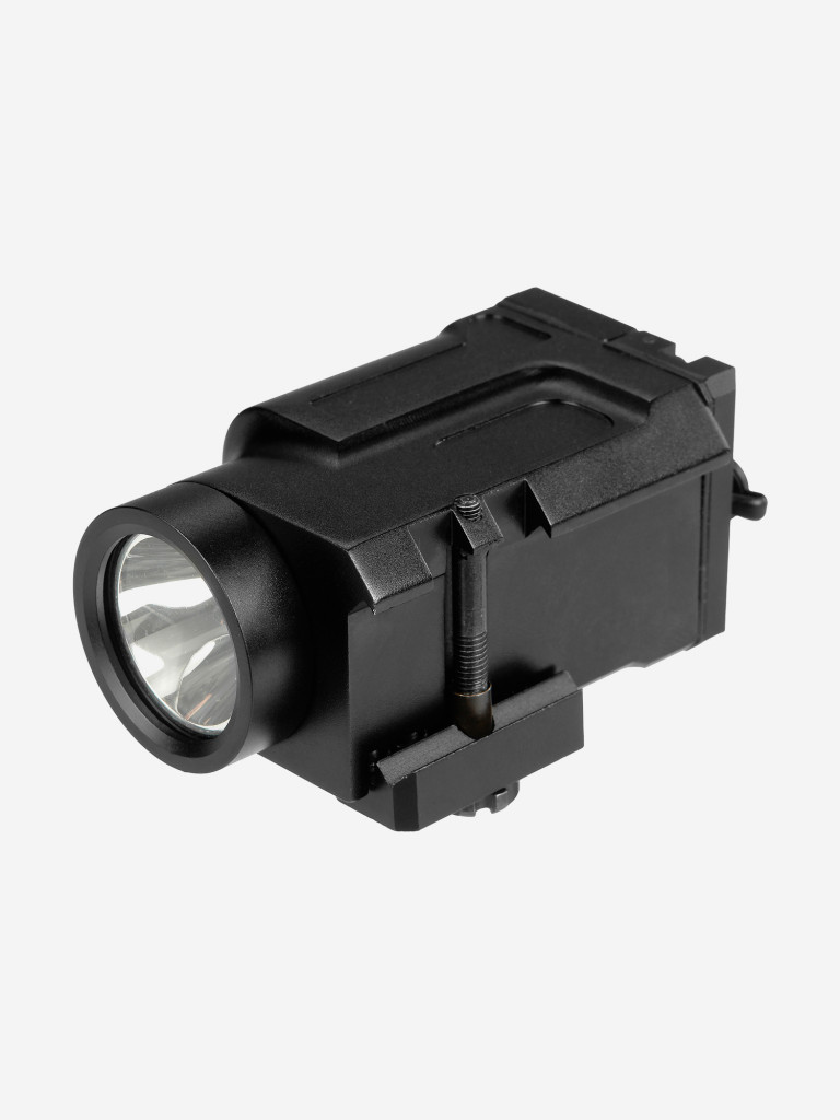 Фонарь тактический подствольный Veber Tick-2P weaver