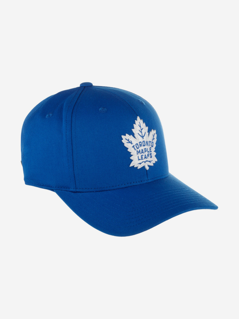 Бейсболка AMERICAN NEEDLE SMU707A-TML Toronto Maple Leafs Arena NHL (синий)