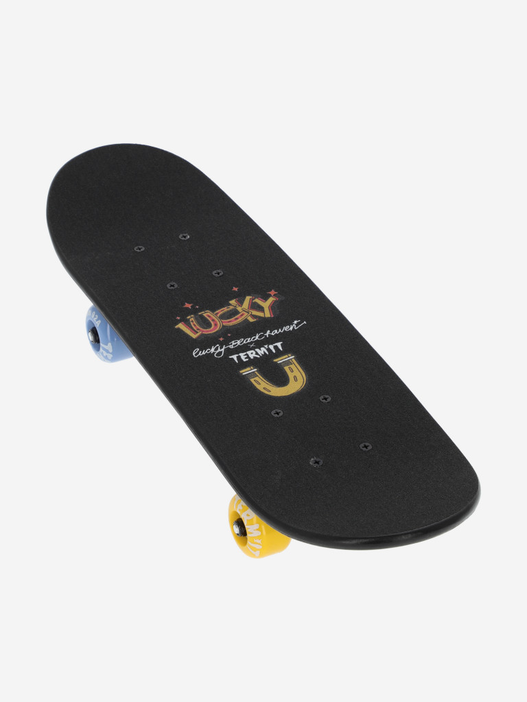 Скейтборд детский Termit 100 22"