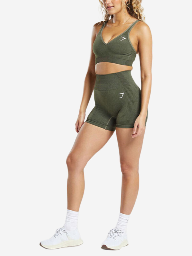 Шорты спортивные женские GYMSHARK