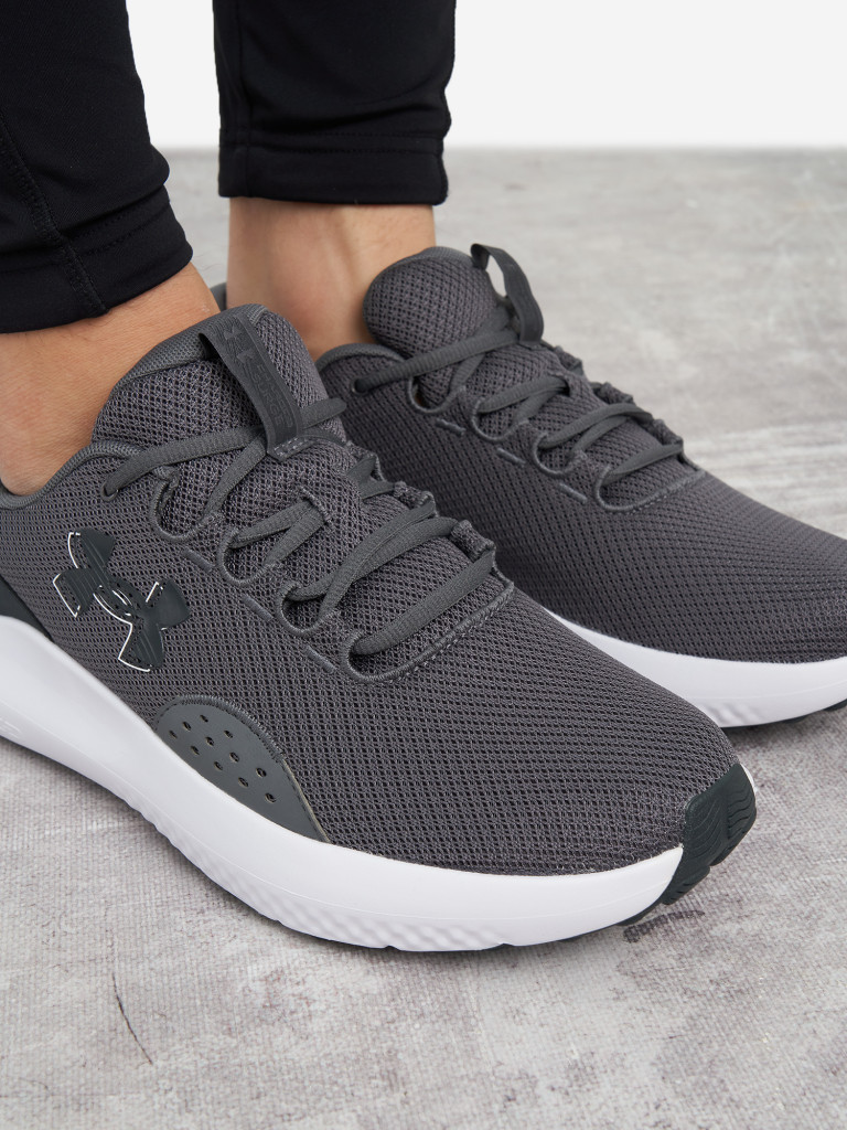 Кроссовки мужские Under Armour Charged Surge 4