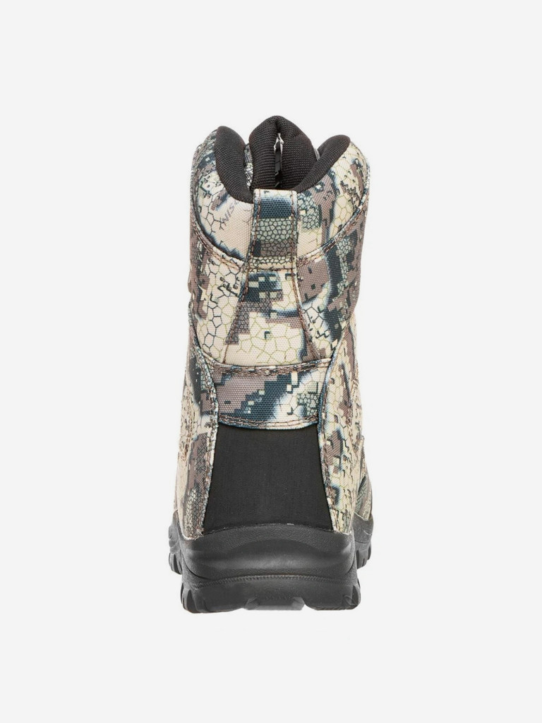 Ботинки мужские утепленные NISUS Specter для рыбалки и охоты