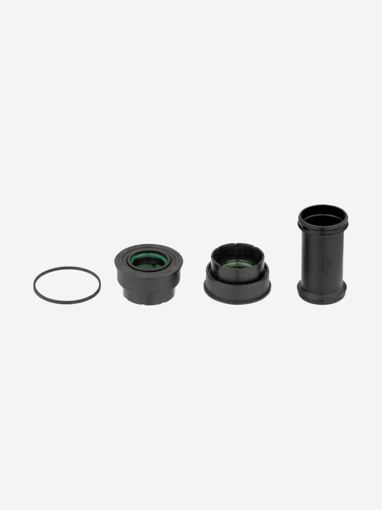 Каретка велосипедная Shimano SM-BB94-41 A, PressFit, BB92