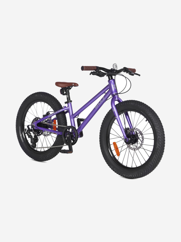 Велосипед Shulz Chloe 20 Race Plus