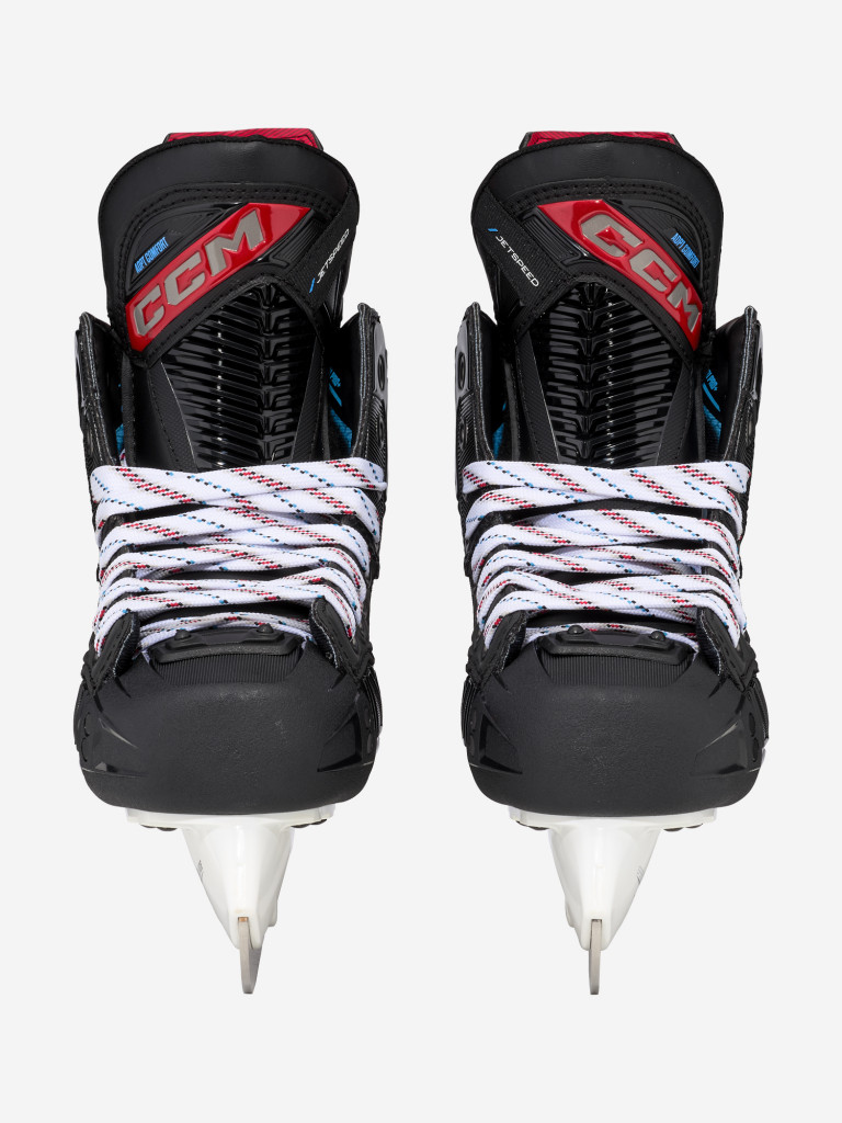 Ccm jetspeed ft6 pro sr. Ccm ft6 Pro коньки. Ccm Jetspeed ft6 Pro. Jetspeed ft6 Pro коньки. Коньки ССМ Jetspeed ft6 SR.