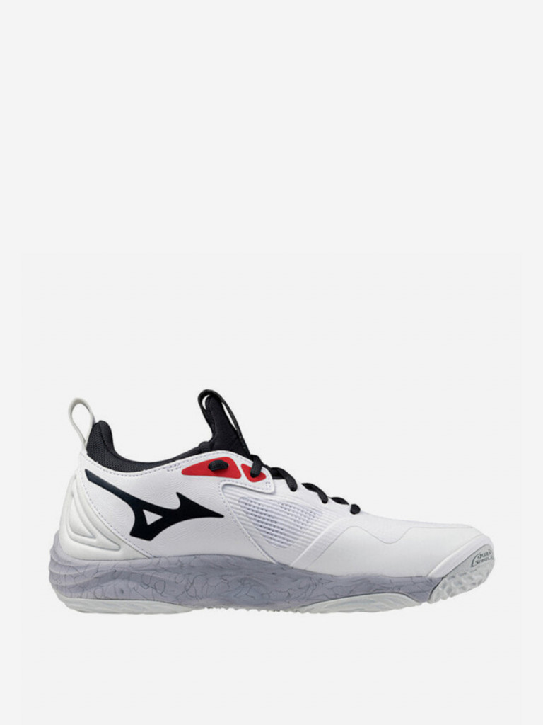 Кроссовки Mizuno Wave Momentum 3