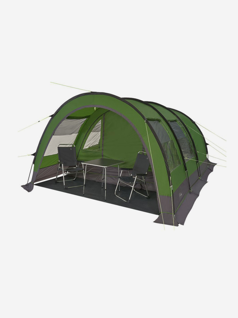Пятиместная кемпинговая палатка Trek Planet Vario 5