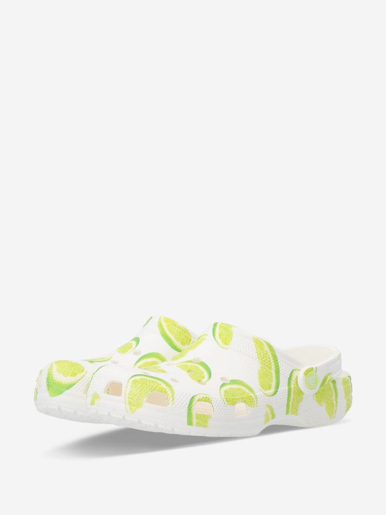 Сабо женские Crocs Classic