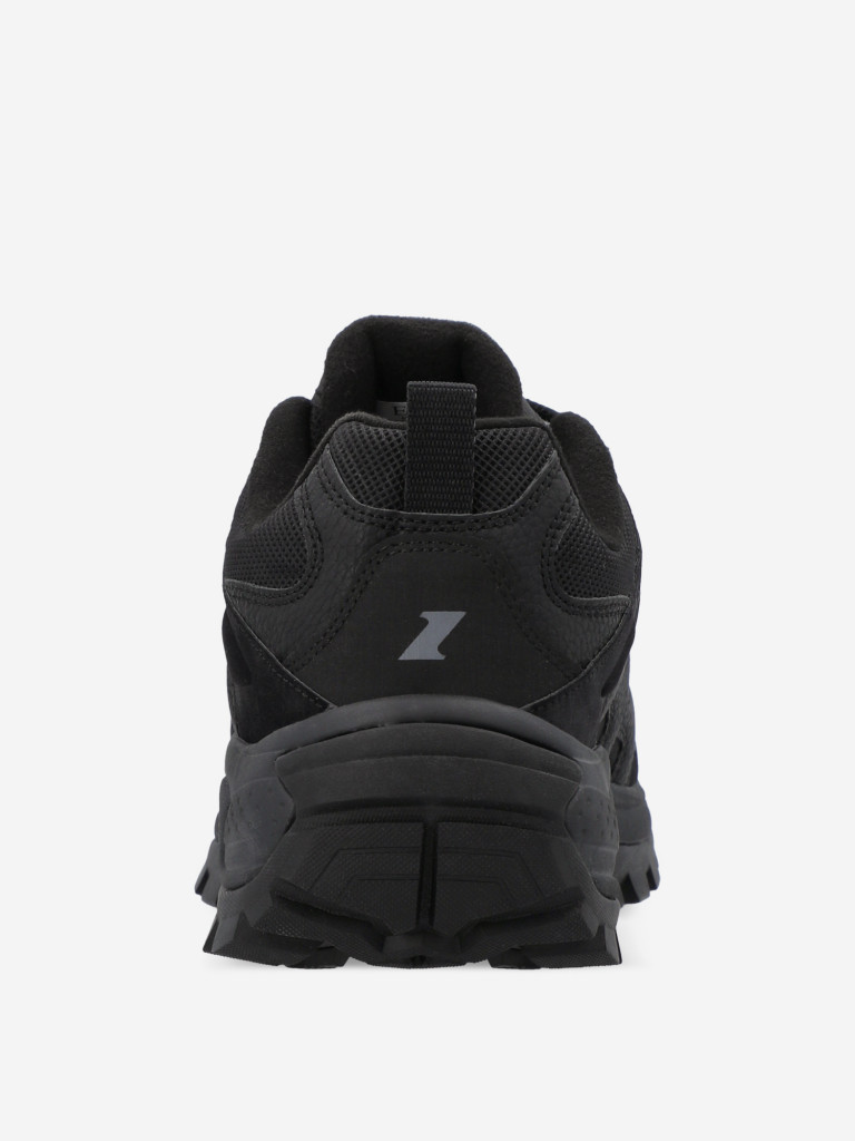 Полуботинки утепленные мужские Etonic Moba