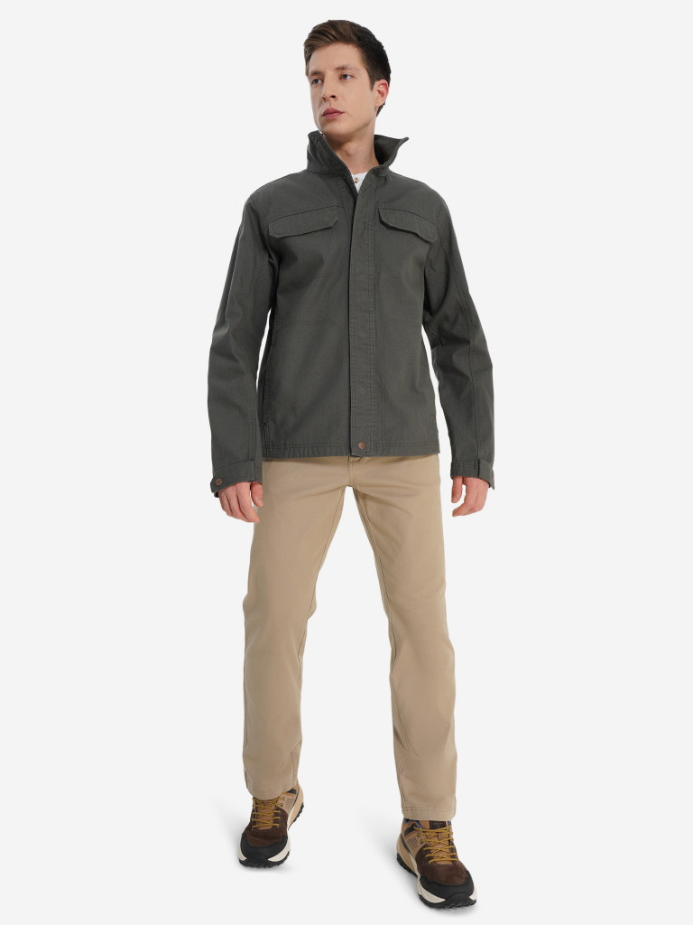 Легкая куртка мужская Cordillero