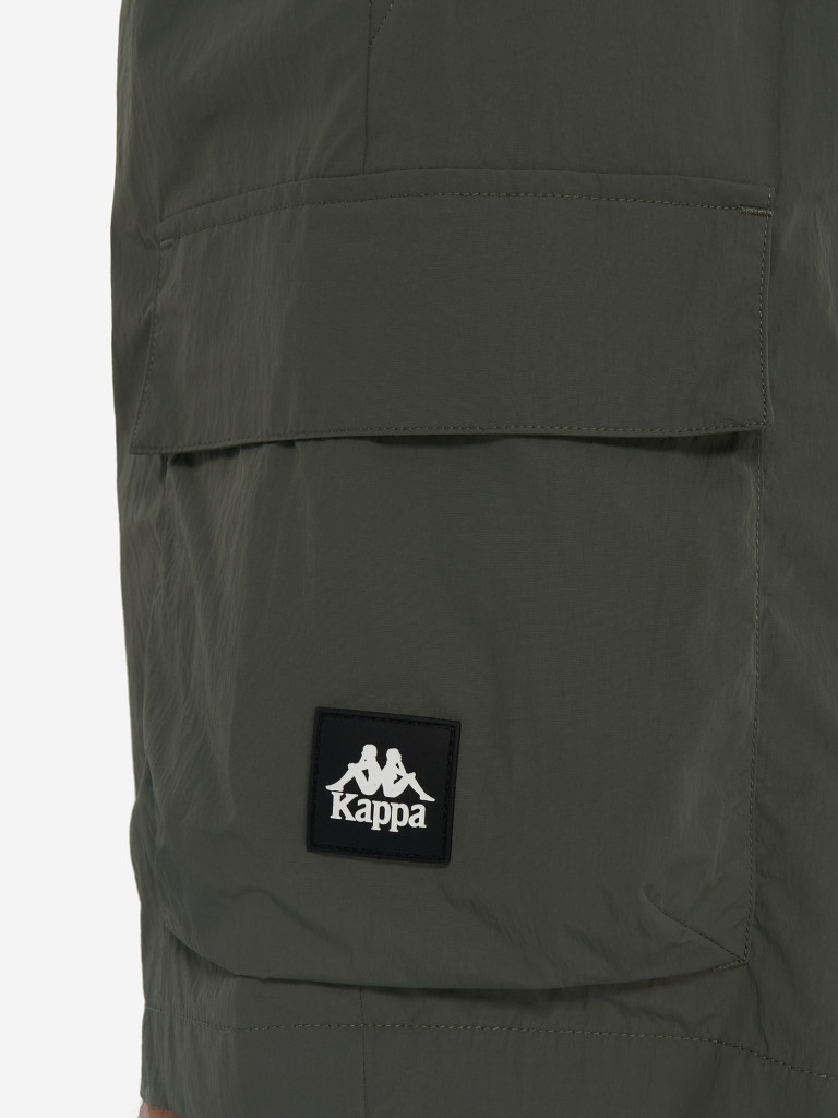 Шорты мужские Kappa