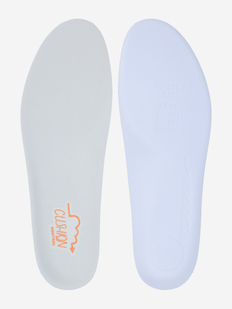Кроссовки женские Brooks TRace 2