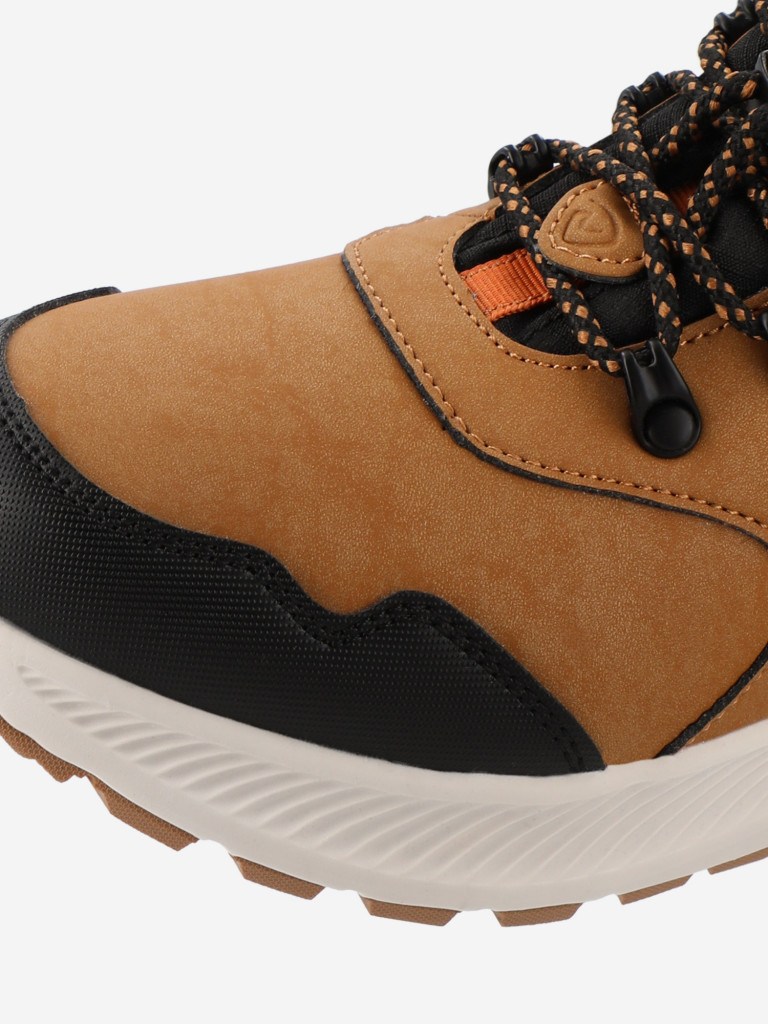 Ботинки утепленные для мальчиков Northland Reisen