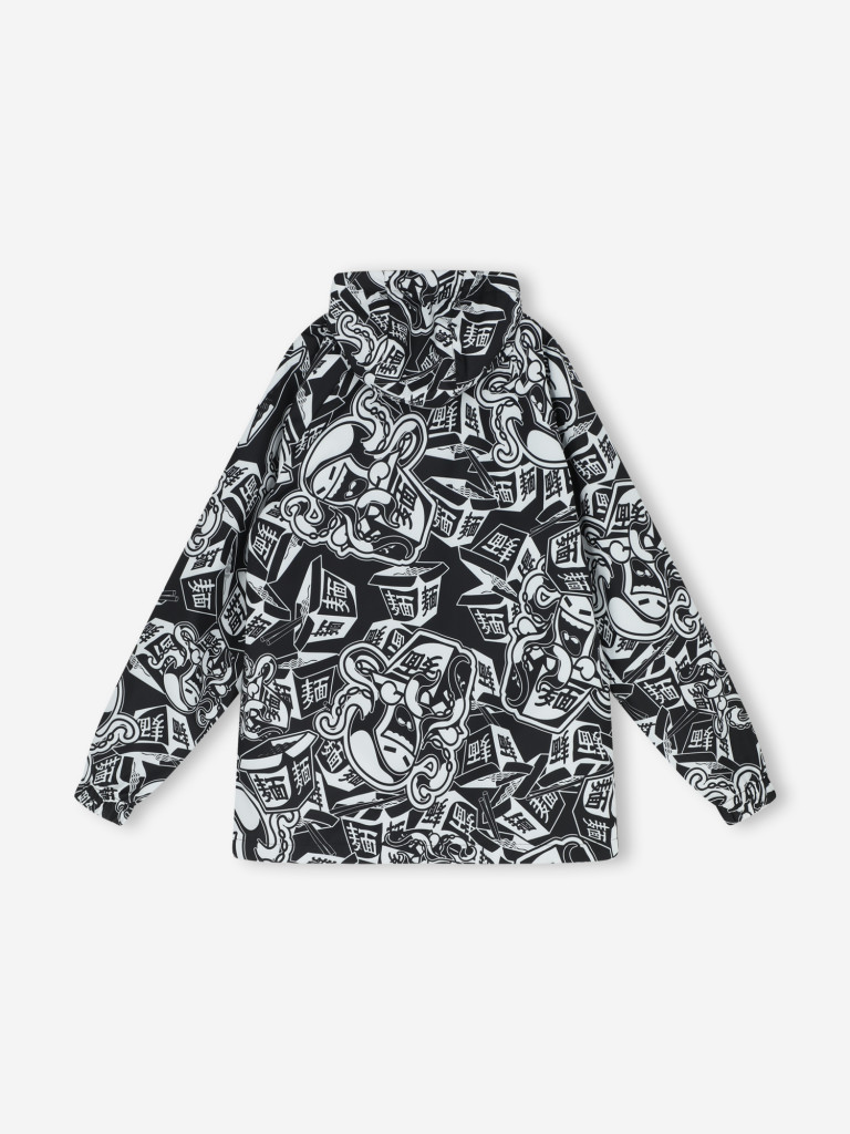 Ветровка для мальчиков Termit