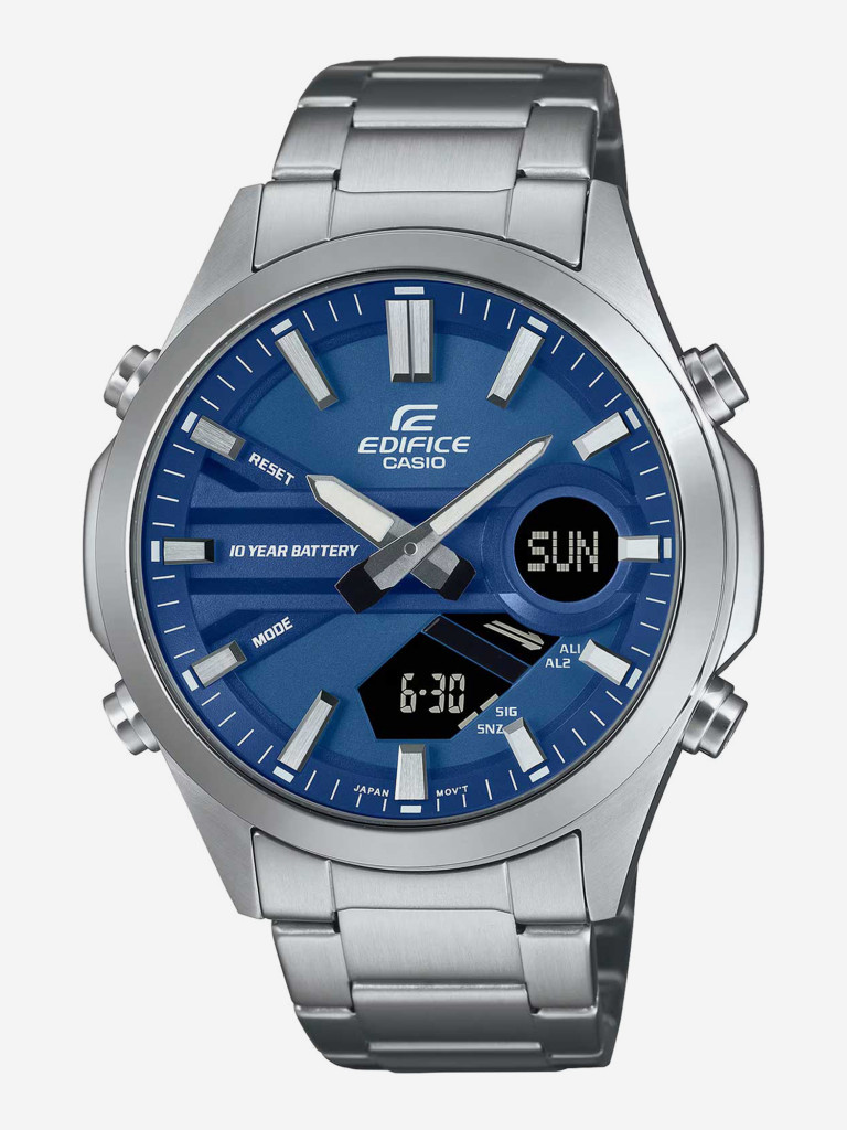 Наручные часы Casio Edifice EFV-C120D-2A