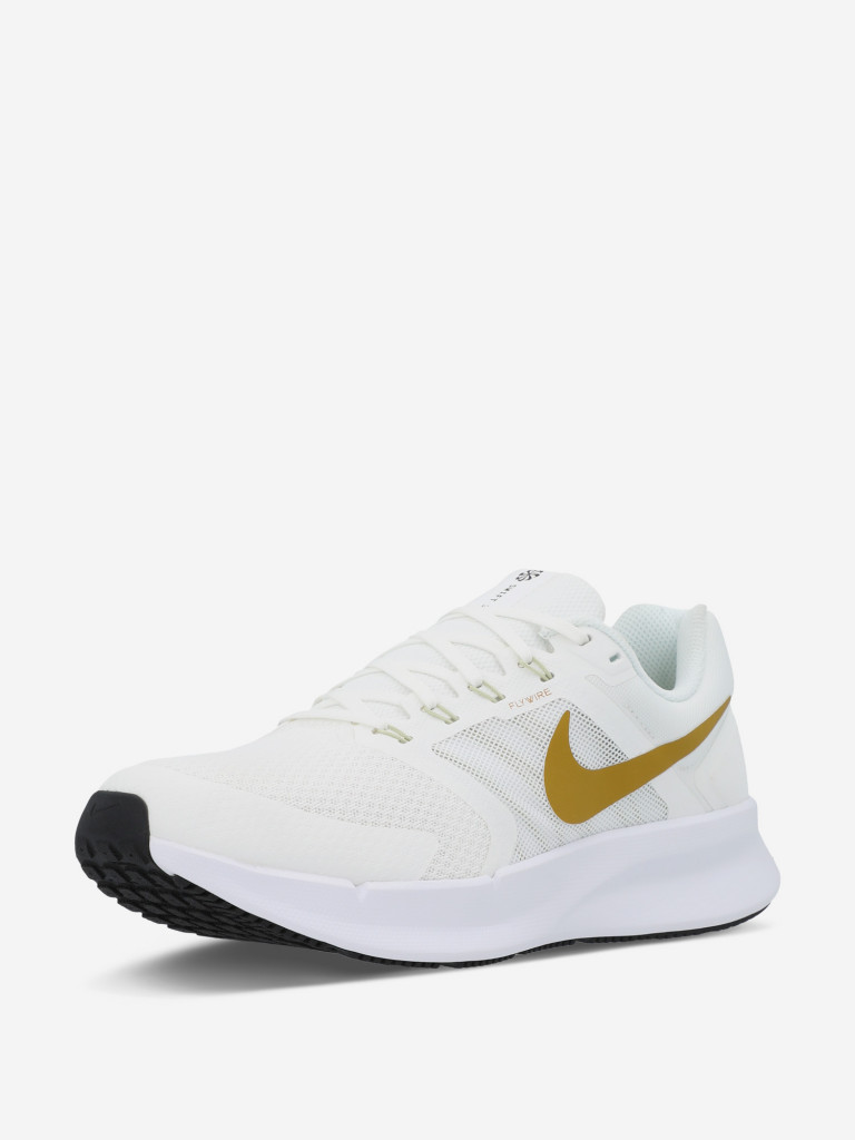 Nike free run 3 blanco online