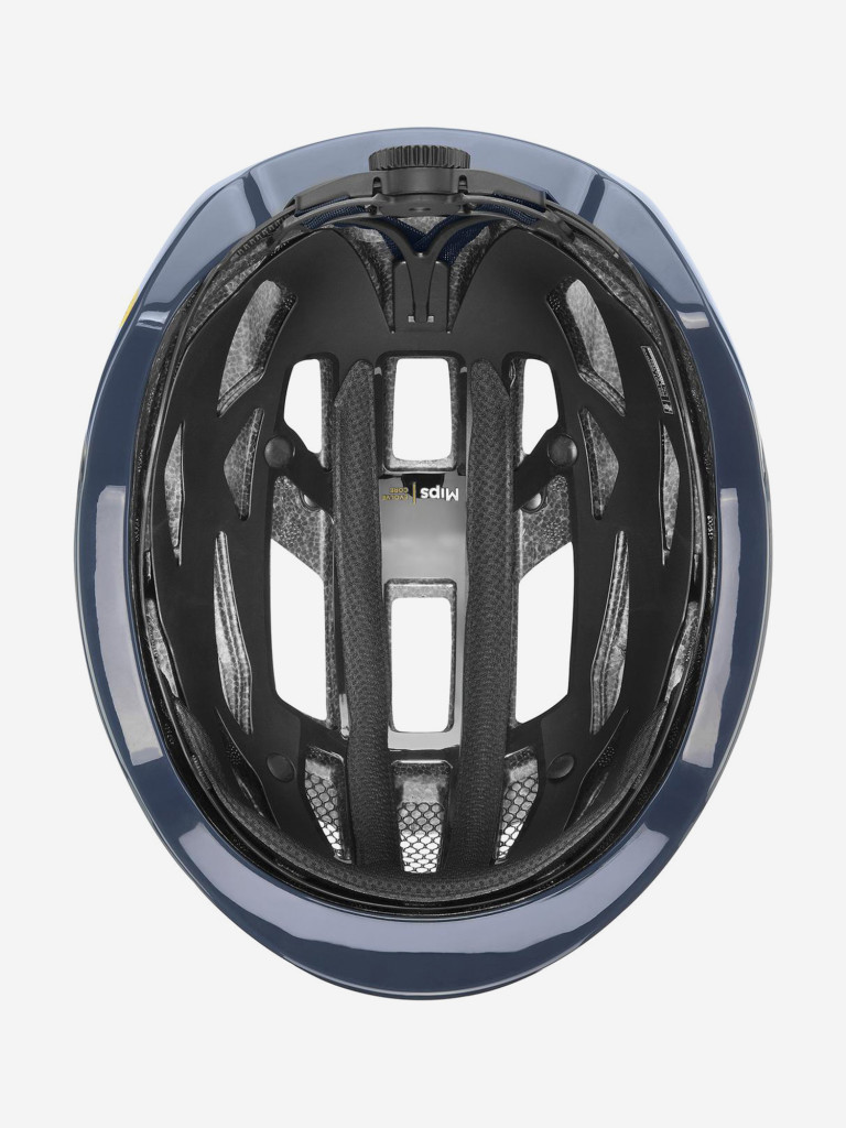 Шлем велосипедный Uvex I-volute MIPS