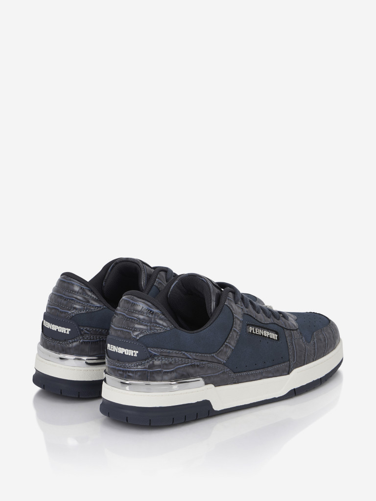 Кроссовки Plein Sport VIPER LUXE // GEN.X.05